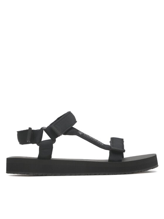 Columbia Szandál Columbia Breaksider™ Sandal 2027191 Fekete