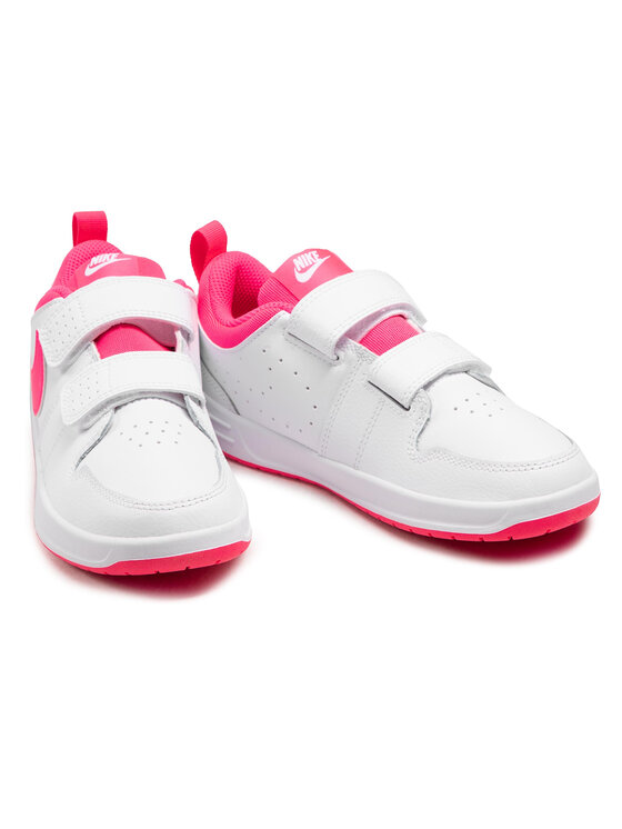 Nike Αθλητικά Nike Pico 5 (Psv) AR4161 104 Λευκό
