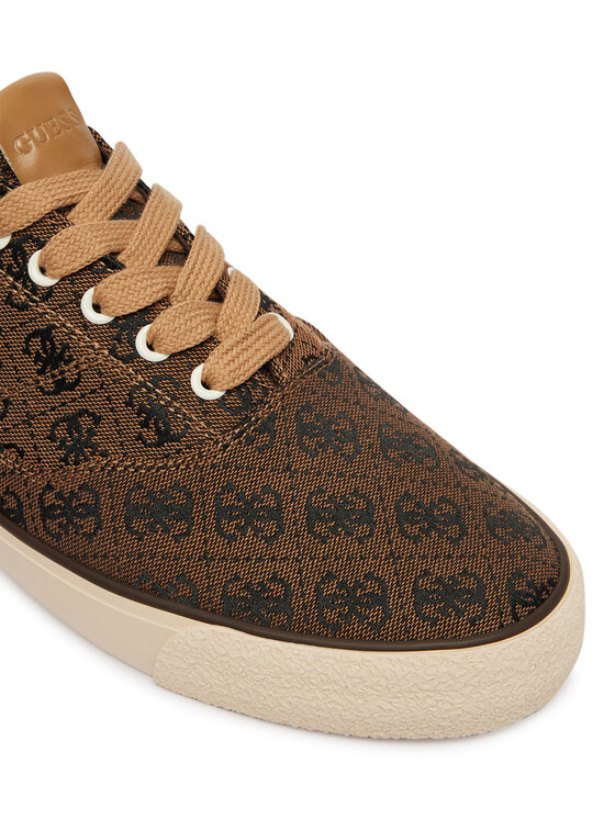 Guess Кросівки Guess FMJDO SFAL12 Коричневий