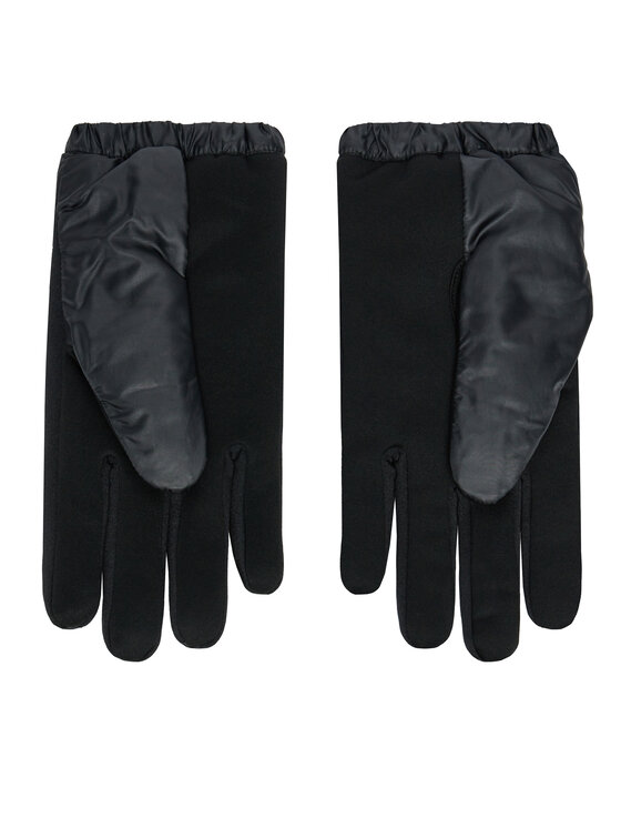 Elmer Rukavice Elmer EM501 Čierna