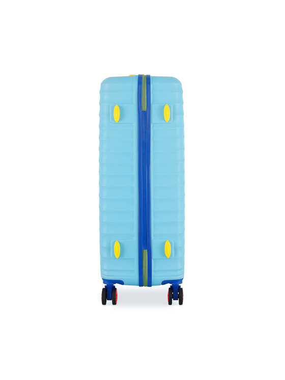 Semi Line Liels koferis Semi Line T5938-3 Zils