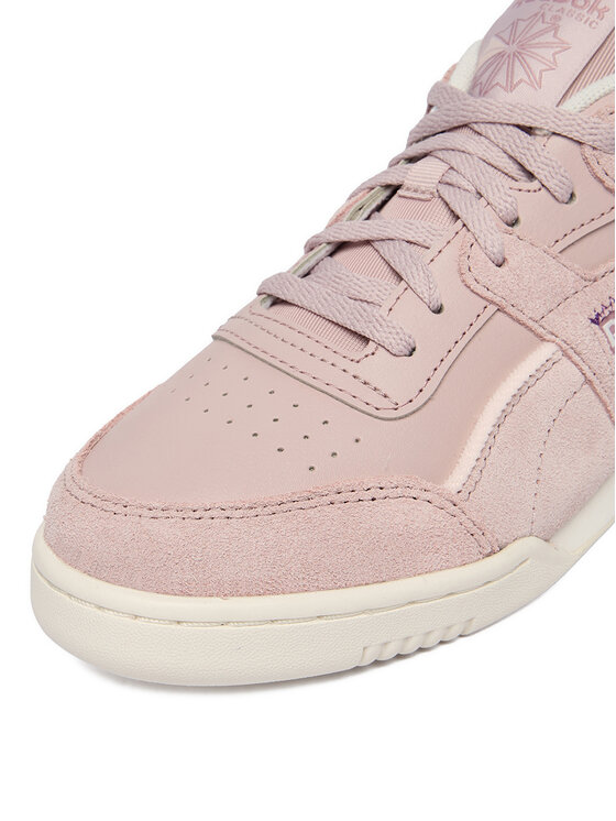 Reebok Снікерcи Reebok EO-WORKOUT PLUS 100248360 Фіолетовий