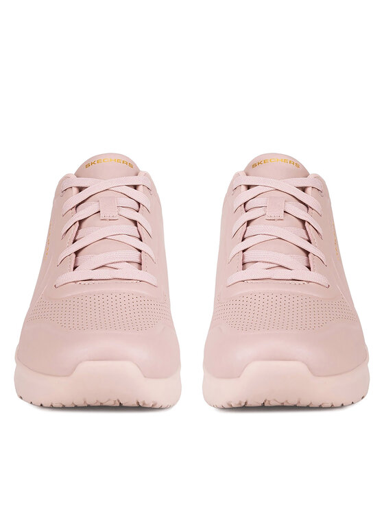 Skechers Снікерcи Skechers UNO LIGHT 8750063 BLSH Рожевий