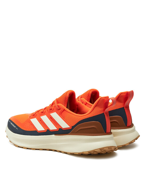 adidas Pantofi pentru alergare adidas Ultrarun 5 TR JH8778 Portocaliu