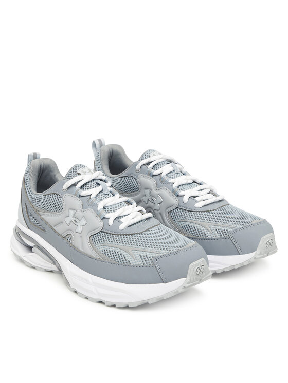 Under Armour Снікерcи Under Armour UA Apparition Tech 6005280 Сірий