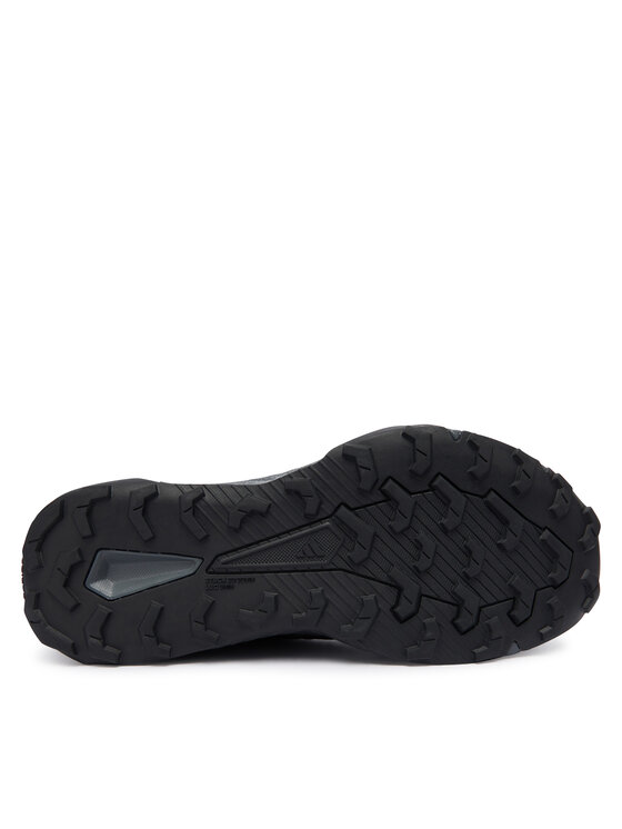 adidas Трекінгові черевики adidas Terrex Tracefinder 2 IH2930 Чорний