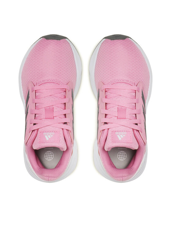 adidas Buty do biegania adidas Galaxy 6 GW4134 Różowy