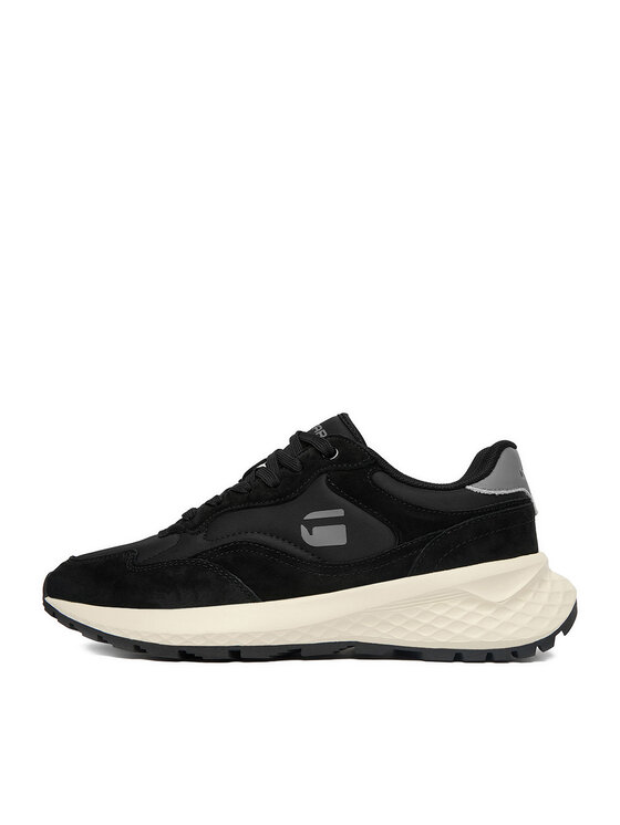 G-STAR Снікерcи G-Star Raw CEO-K240085-2 Чорний