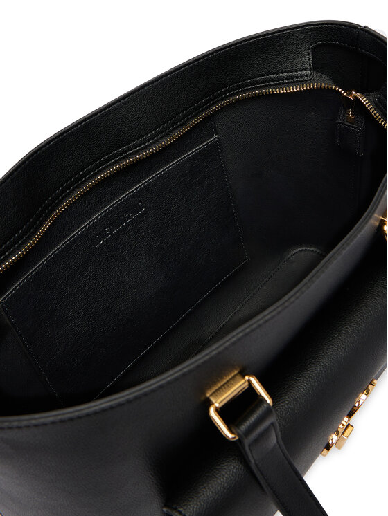 LOVE MOSCHINO Bolso LOVE MOSCHINO JC4136PP1OLQ0000 Negro