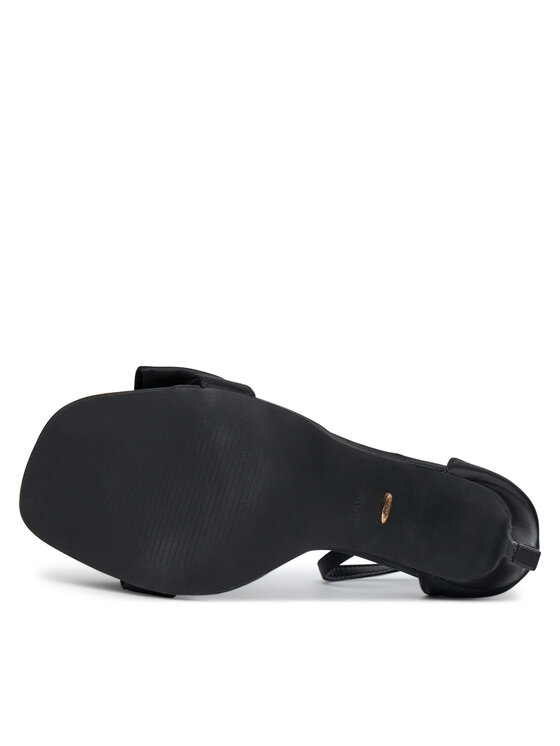 DeeZee Sandale DeeZee EA6554-109 Negru