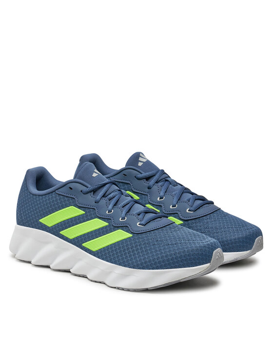 adidas Взуття для бігу adidas Switch Move U IH6045 Голубий