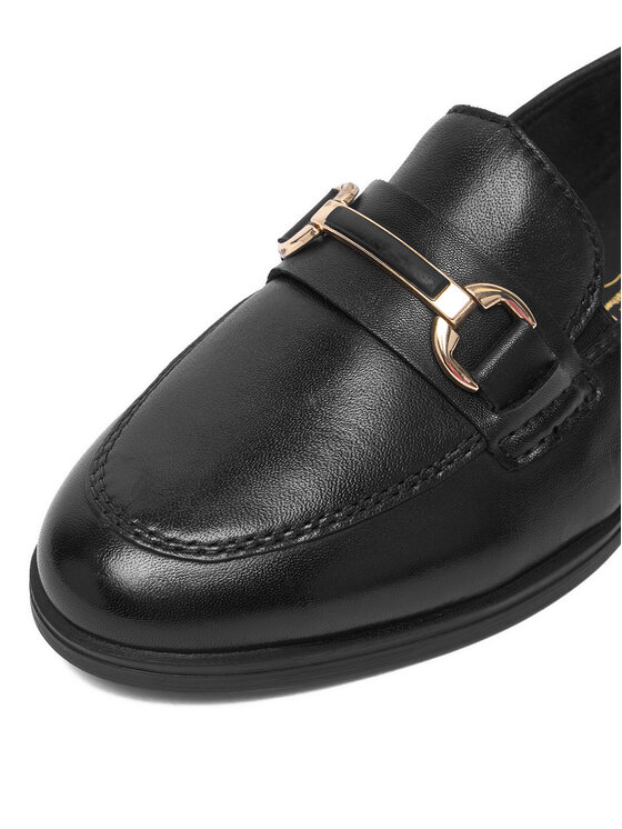 Rieker Loferi Rieker CEO-46262-01 Melns