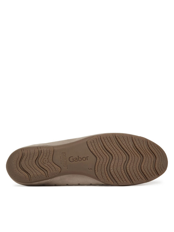 Gabor Ballerine Gabor 64.169.12 Beige