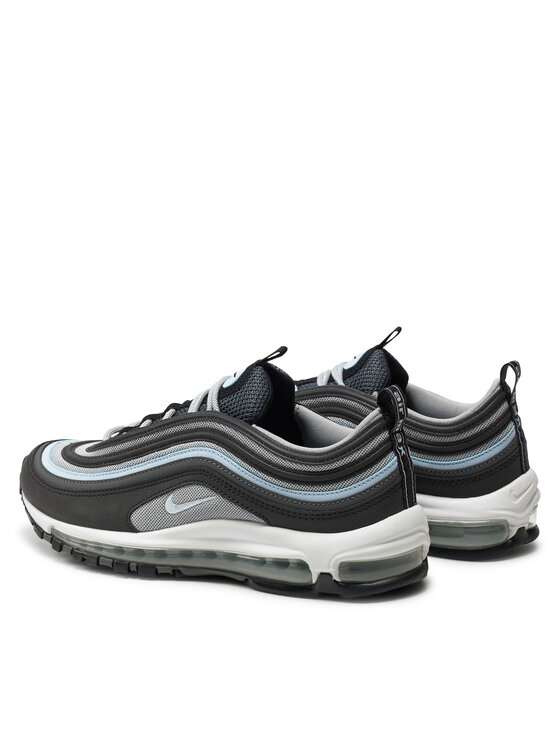 Nike Сникърси Nike Air Max 97 921826 019 Сив