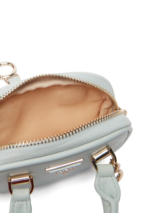 Guess Ключниця Guess RW7557 P6201 Світло-синій