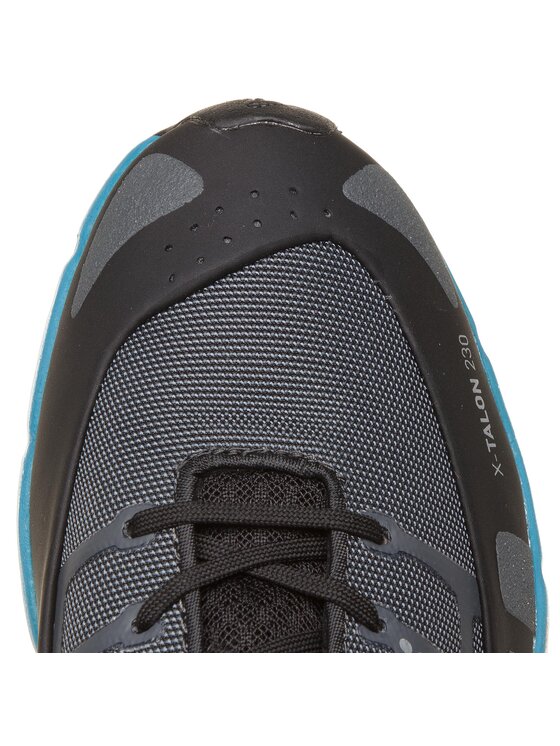 Inov-8 Pantofi pentru alergare Inov-8 X-Talon 230 000710-GYBL-P-01 Gri