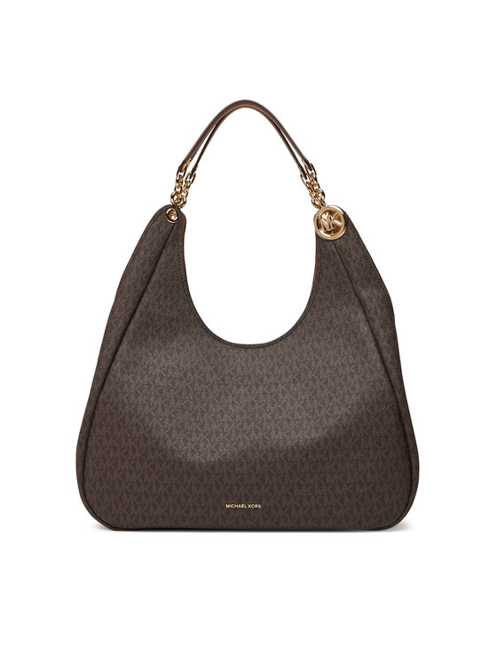 MICHAEL Michael Kors Сумка MICHAEL Michael Kors 30F6GEJE7B Коричневий