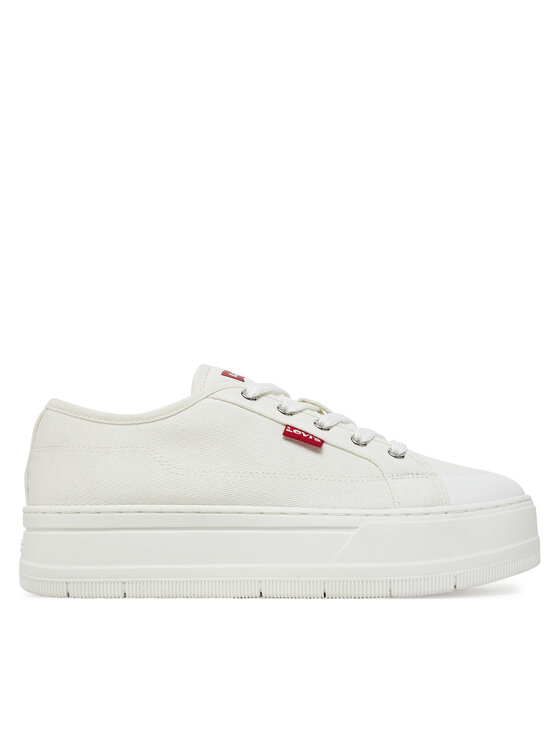 Levi's® Сникърси Levi's® Maui Light VTAM0063T Бял