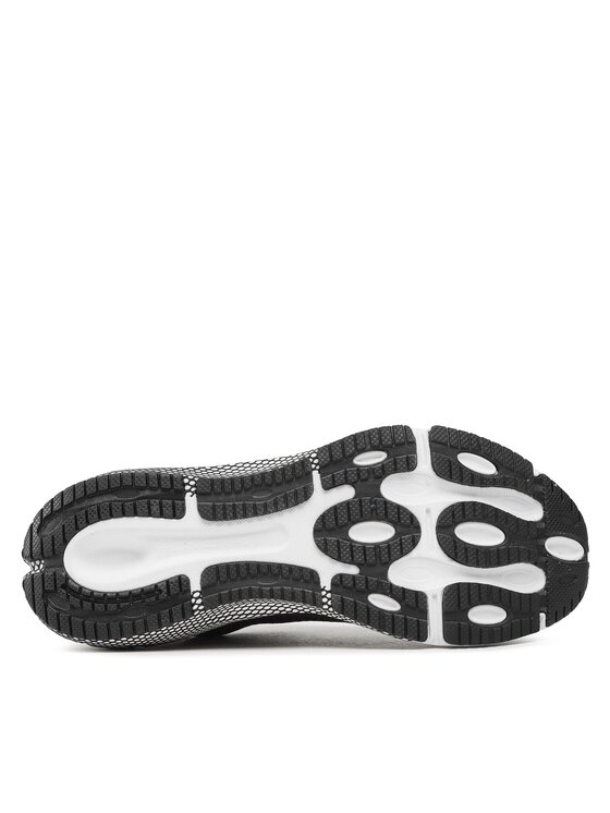 Under Armour Pantofi pentru alergare Under Armour UA HOVR Machina 3 3024899-001 Negru