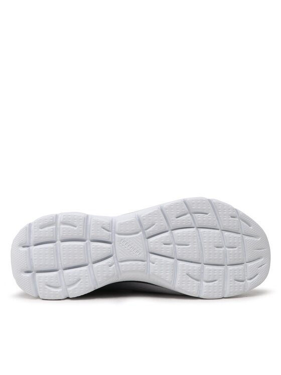 Skechers Сникърси Skechers Bright Charmer 149536 Сив