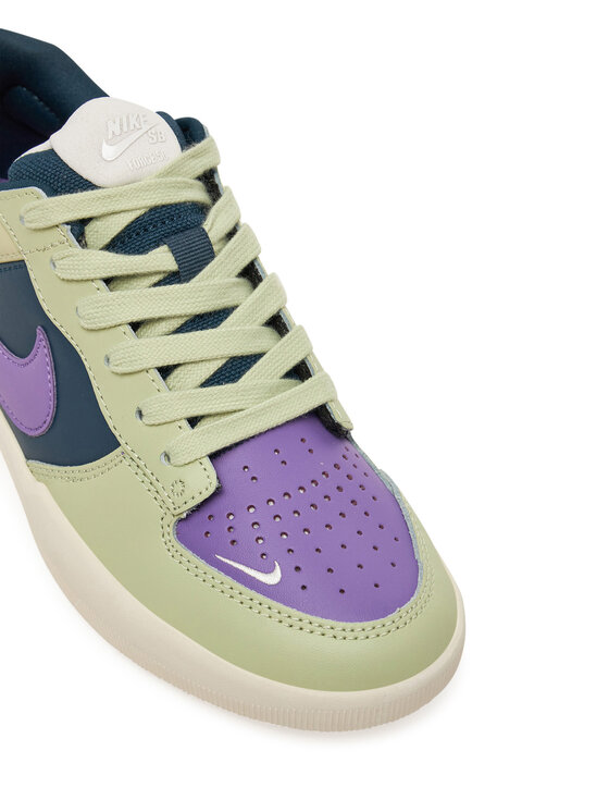 Nike Αθλητικά Nike Sb Force 58 Prm L DV5476 300 Πράσινο
