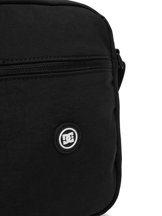 DC Shoes Kézitáska és pénztárca szett DC Shoes HP-DCI-M-004-08 Fekete