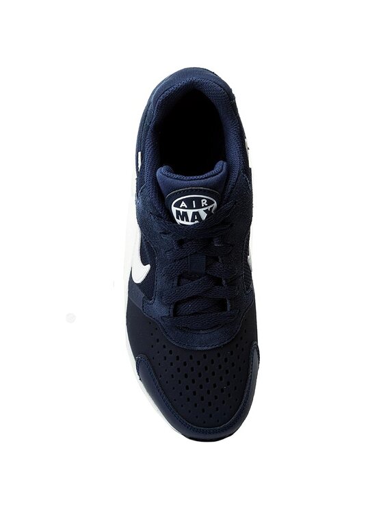 Nike Sneakers Nike Air Max Guile (GS) 917641 400 Blu scuro
