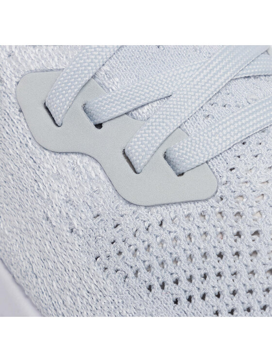 Nike Маратонки за бягане Nike Epic React Flyknit 2 BQ8928 004 Сив