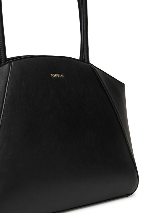 MEXX Kabelka MEXX C-MEXX-H-001-08 Čierna