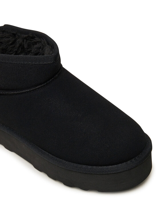 ONLY Stivali da neve ONLY 15330022 Nero