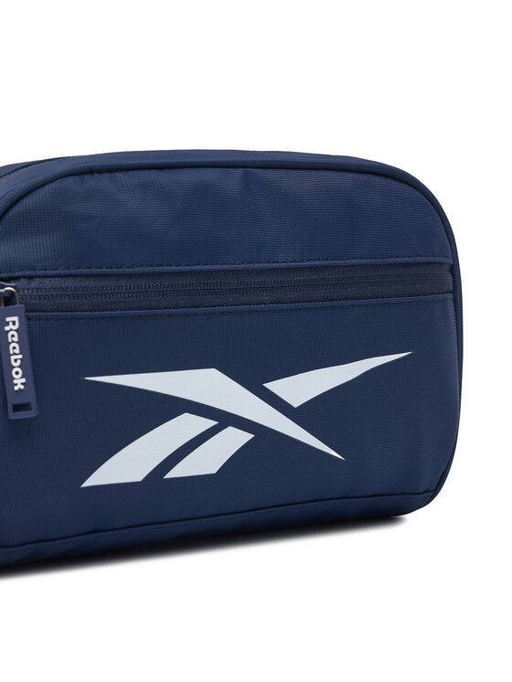 Reebok Kosmetyczka Reebok CWBEO-RBK-U1-002-AW26 Granatowy