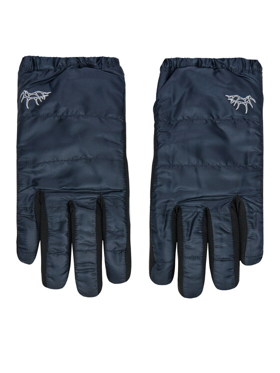 Elmer Rukavice Elmer EM501 Tmavomodrá