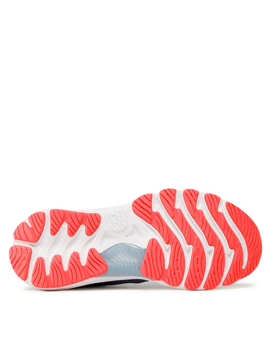 Asics Pantofi pentru alergare Asics Gel-Nimbus 23 1012A885 Albastru