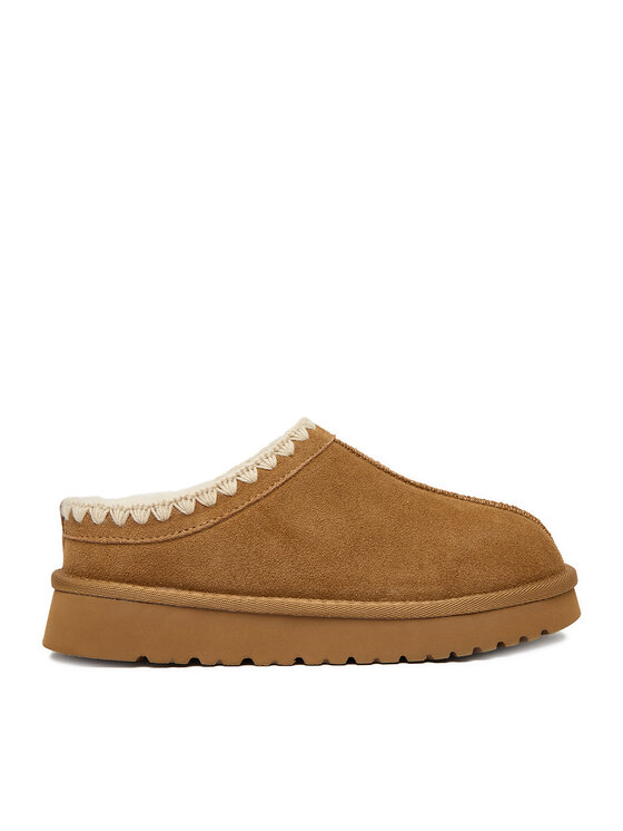 Badura Škornji za sneg Badura EO-DAISY-TS6299-01 Rjava