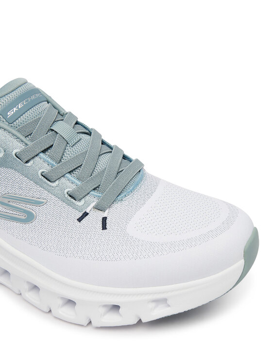 Skechers Снікерcи Skechers Glide-Step Pro 233132/WLB Білий