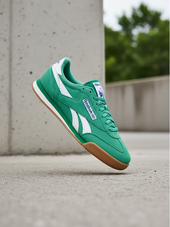 Reebok Laisvalaikio batai Reebok CEO-CAMPIO XT 100239446 Žalia