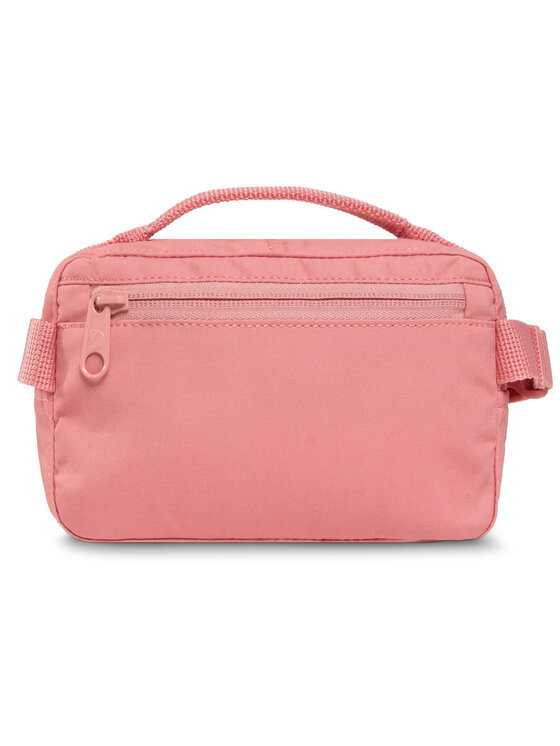 Fjällräven Сумка на пояс﻿ Fjällräven Kanken Hip Pack 23796 Рожевий