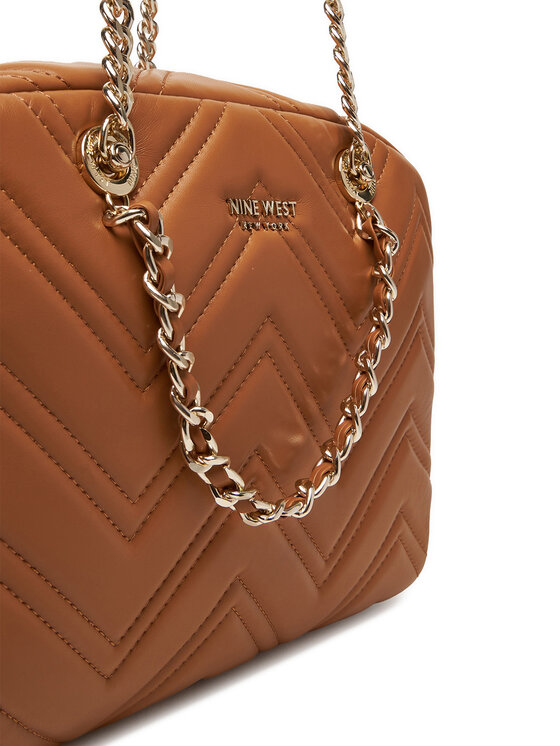 Nine West Сумка Nine West CEO-ALICE-LA482-3468 Коричневий