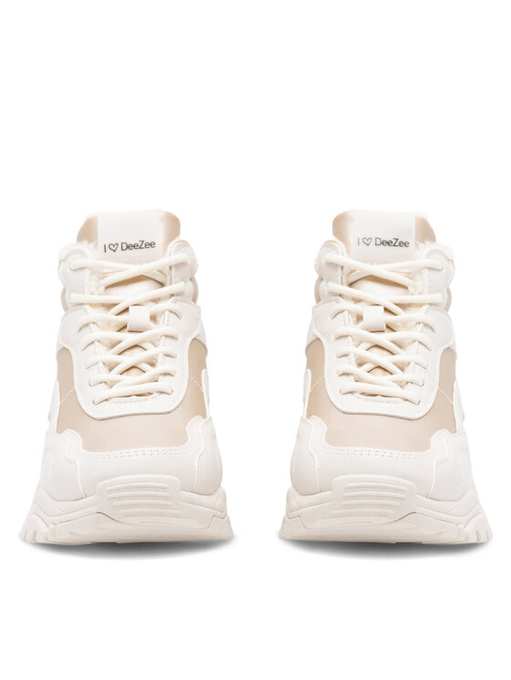 DeeZee Laisvalaikio batai DeeZee TS5227K-12 Smėlio