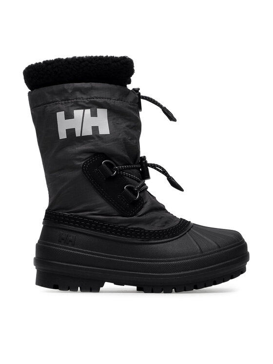 Helly Hansen Снігоходи Helly Hansen Jk Varanger Insulated 11646_990 Сірий