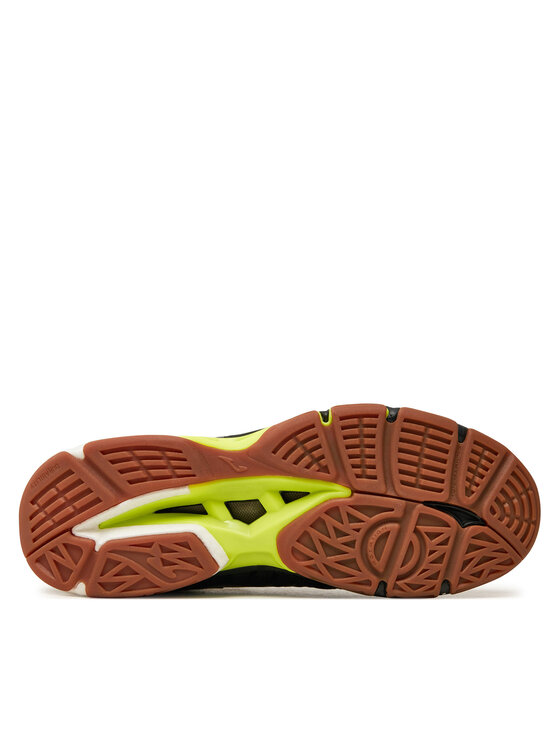 Joma Halové topánky Joma V.Blok VBLOKS2401 Čierna