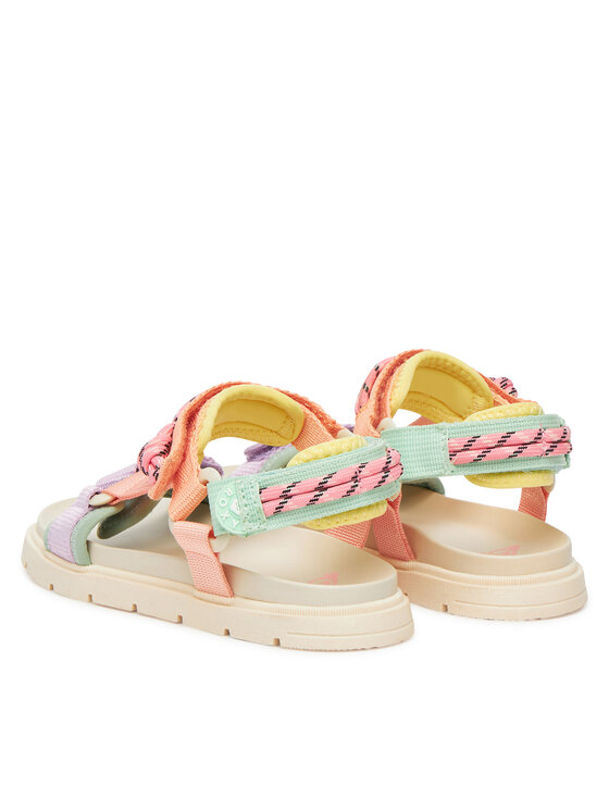 Roxy Босоніжки Roxy CEO-CS6081-04 Кольоровий