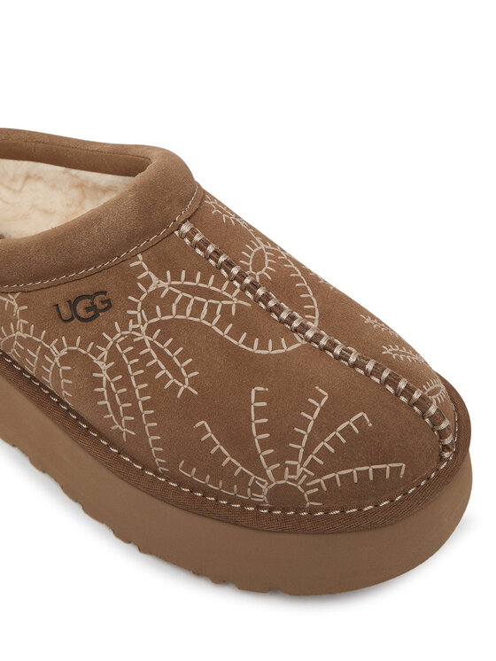 Ugg Hótaposó Ugg W Tazz Botanic 1180373 Barna