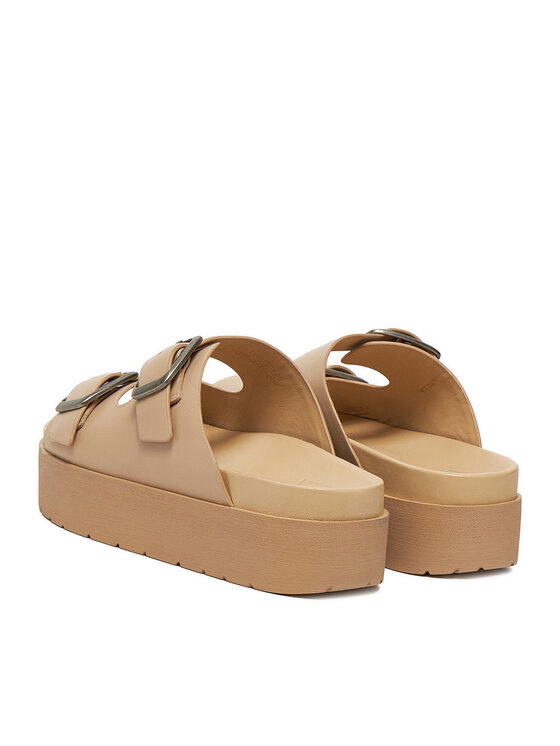 G-STAR Шльопанці G-Star Raw RIMA-118915S Бежевий