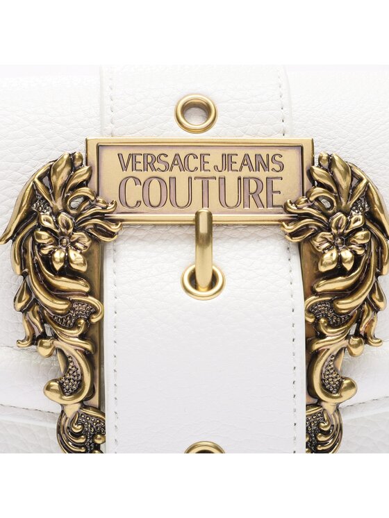 Versace Jeans Couture Bolso Versace Jeans Couture 75VA4BFC Blanco