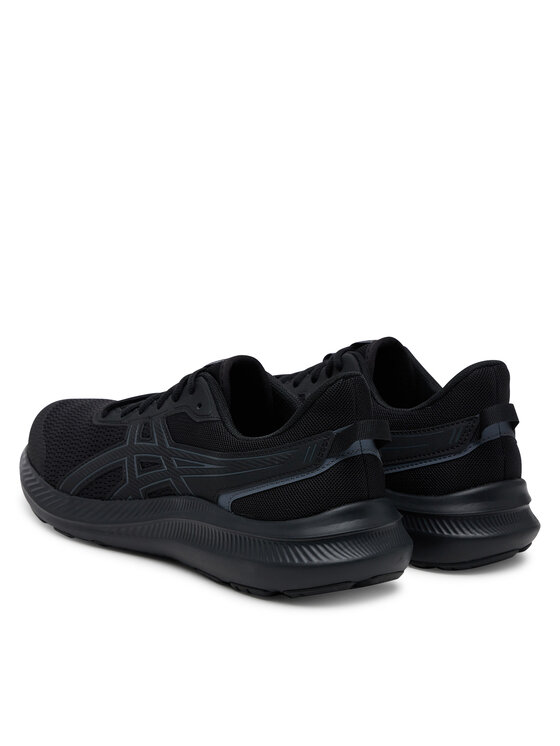 Asics Взуття для бігу Asics Jolt 5 1011B963 Чорний