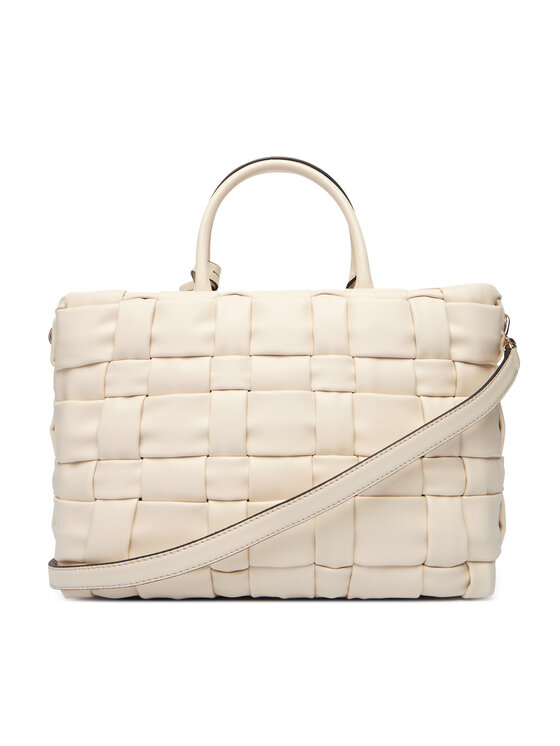 Guess Сумка Guess Marion HWWG80 72060 Кремовий