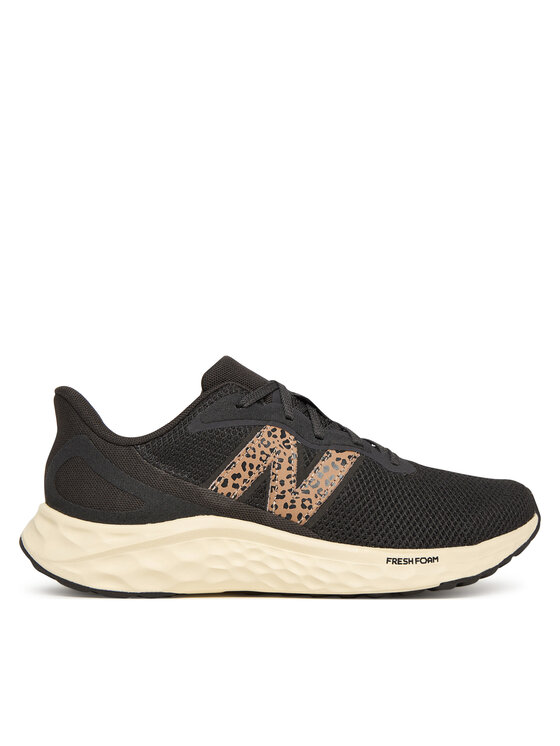 New Balance Pantofi pentru alergare New Balance Fresh Foam Arishi V4 Negru