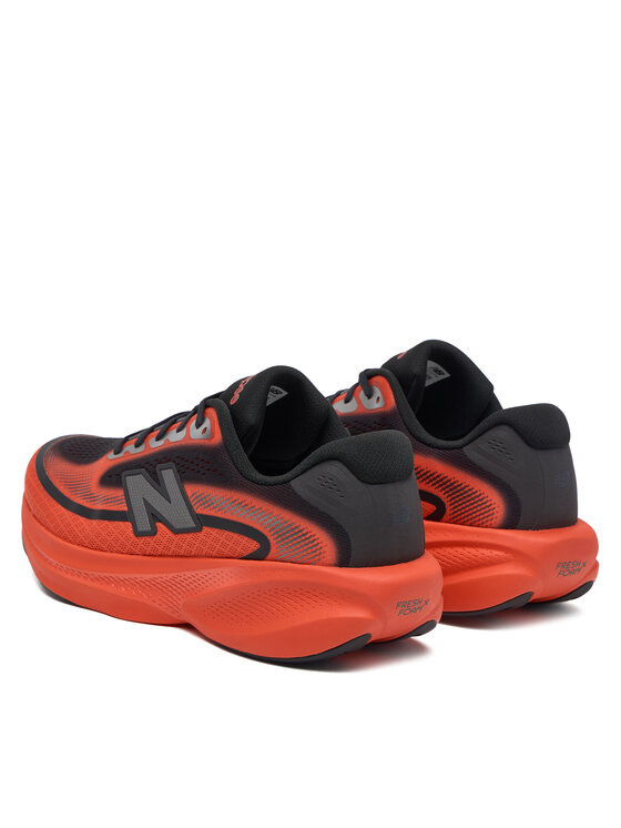 New Balance Маратонки за бягане New Balance Ellipse v1 MELPS6ZF Оранжев