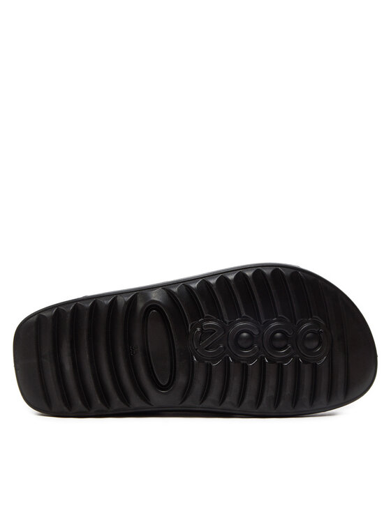 ECCO Szandál ECCO Cozmo Pf W 20665301001 Fekete